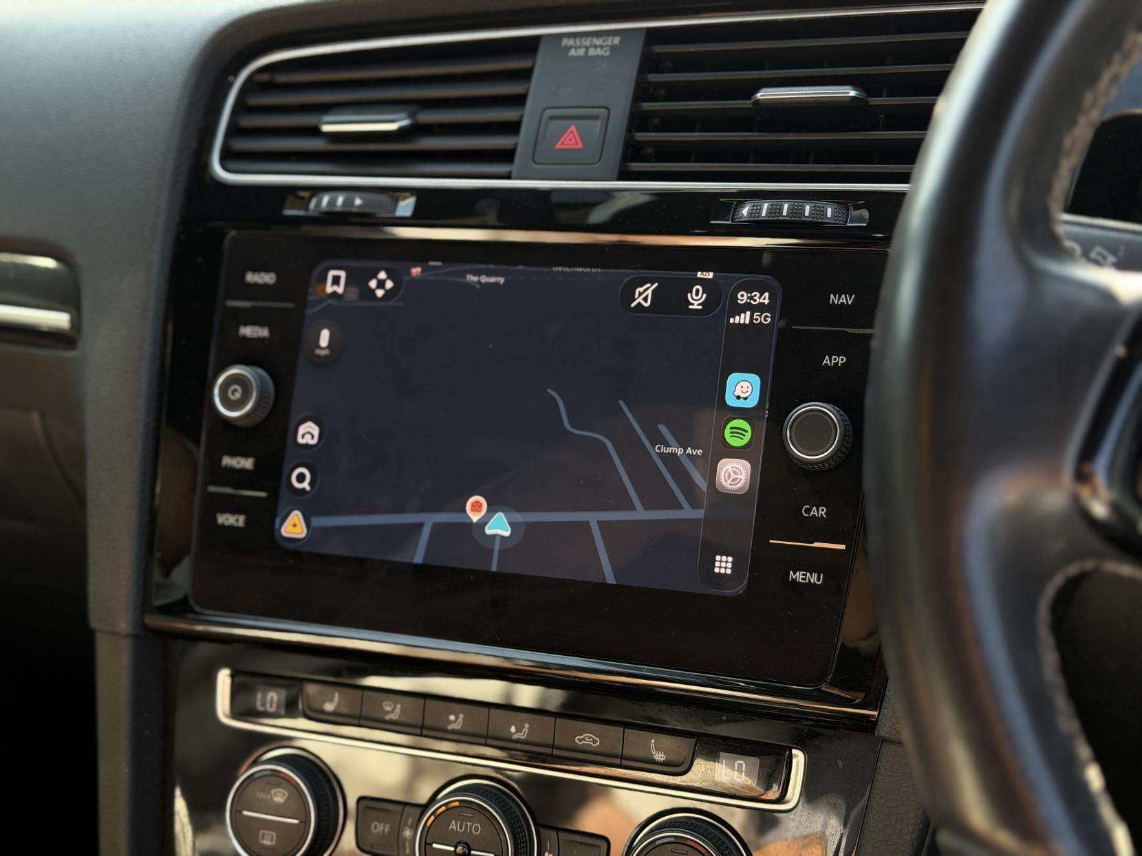 2019 VOLKSWAGEN GOLF 2019 VOLKSWAGEN GOLF