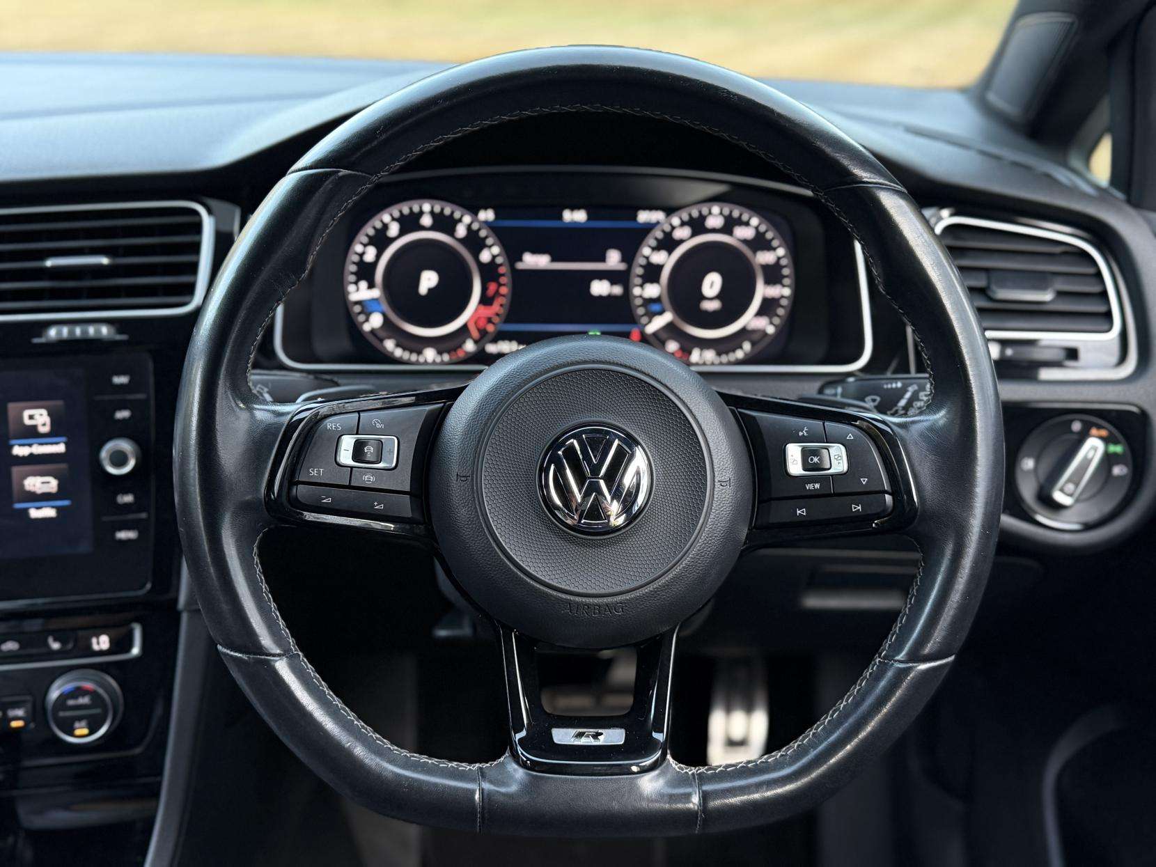 2019 VOLKSWAGEN GOLF 2019 VOLKSWAGEN GOLF