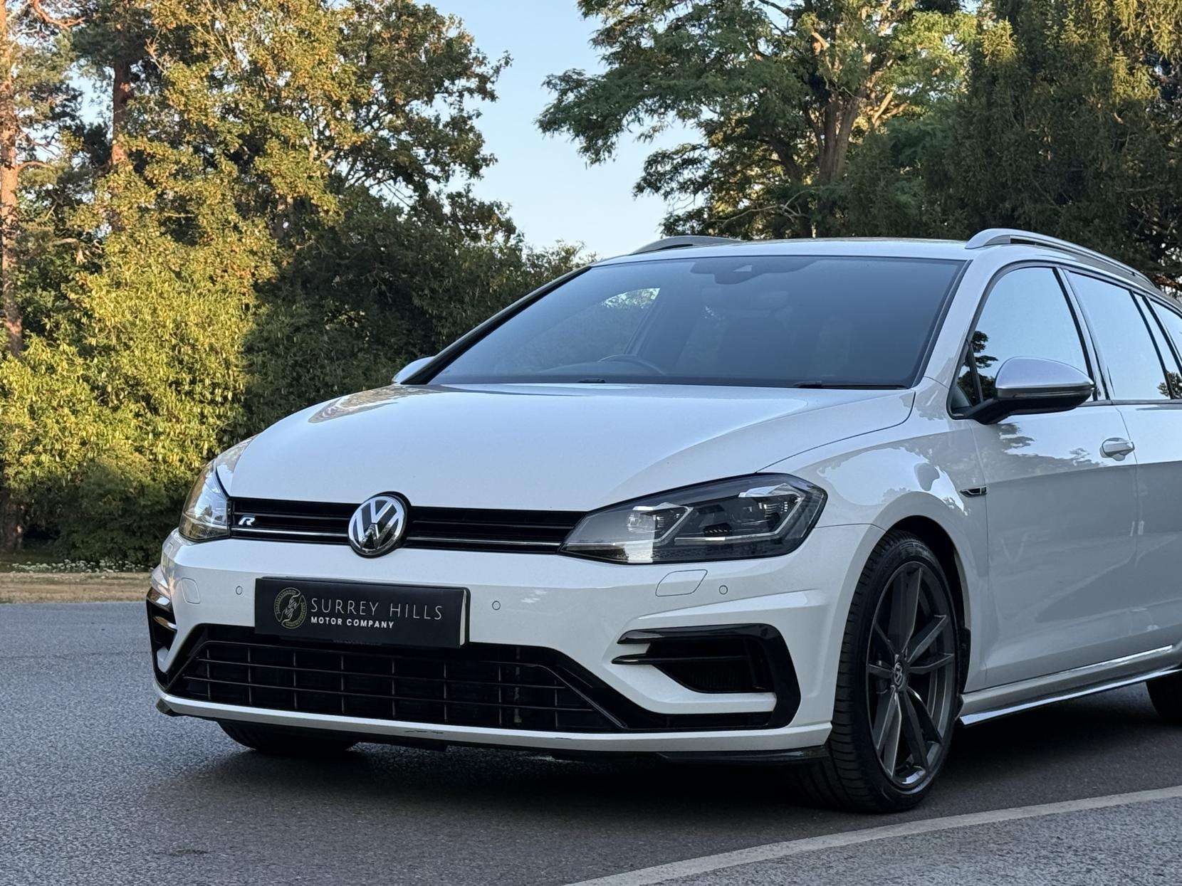 2019 VOLKSWAGEN GOLF 2019 VOLKSWAGEN GOLF