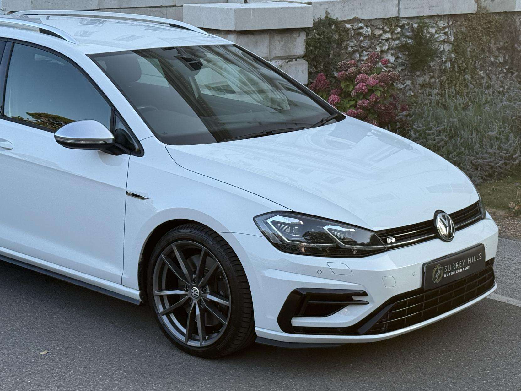 2019 VOLKSWAGEN GOLF 2019 VOLKSWAGEN GOLF