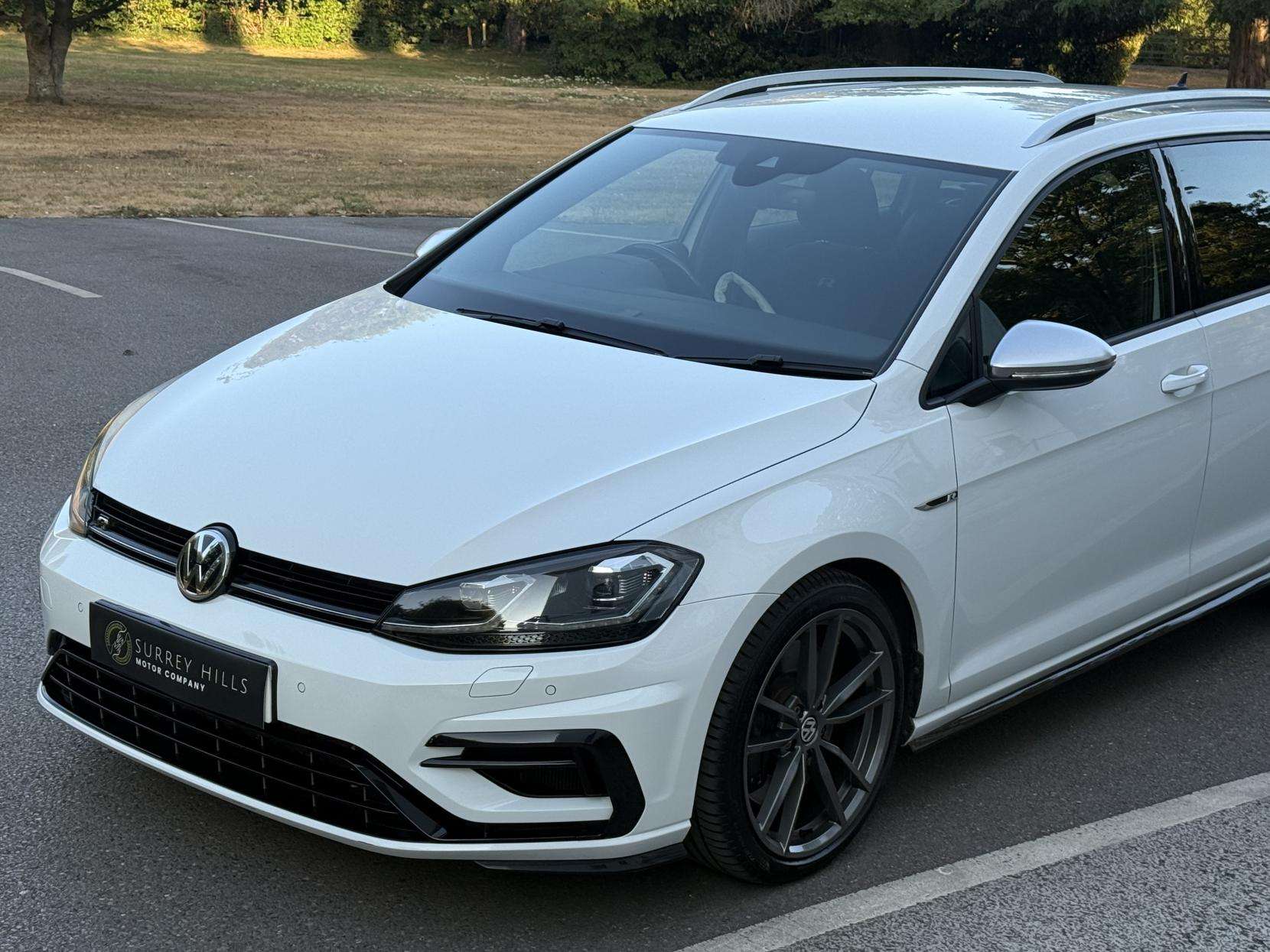 2019 VOLKSWAGEN GOLF 2019 VOLKSWAGEN GOLF