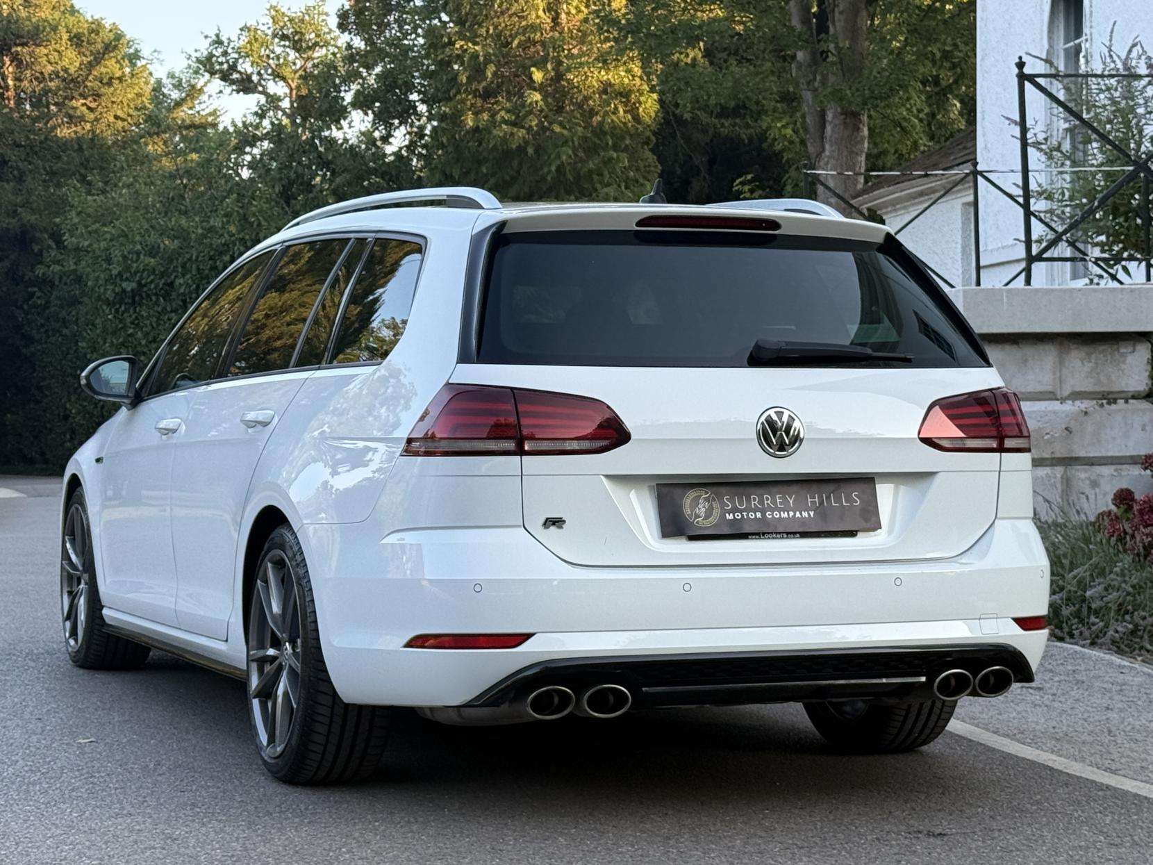 2019 VOLKSWAGEN GOLF 2019 VOLKSWAGEN GOLF