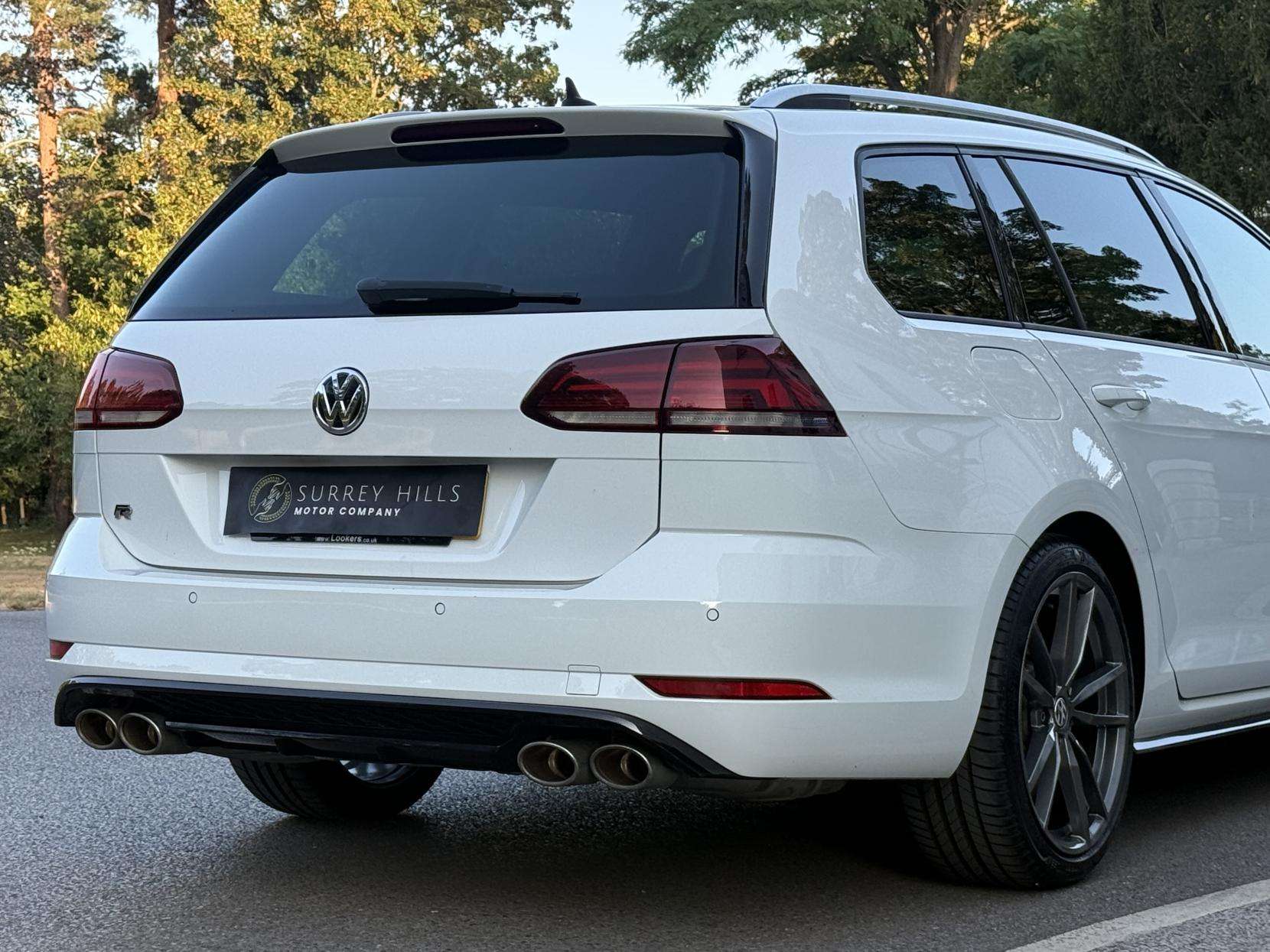 2019 VOLKSWAGEN GOLF 2019 VOLKSWAGEN GOLF