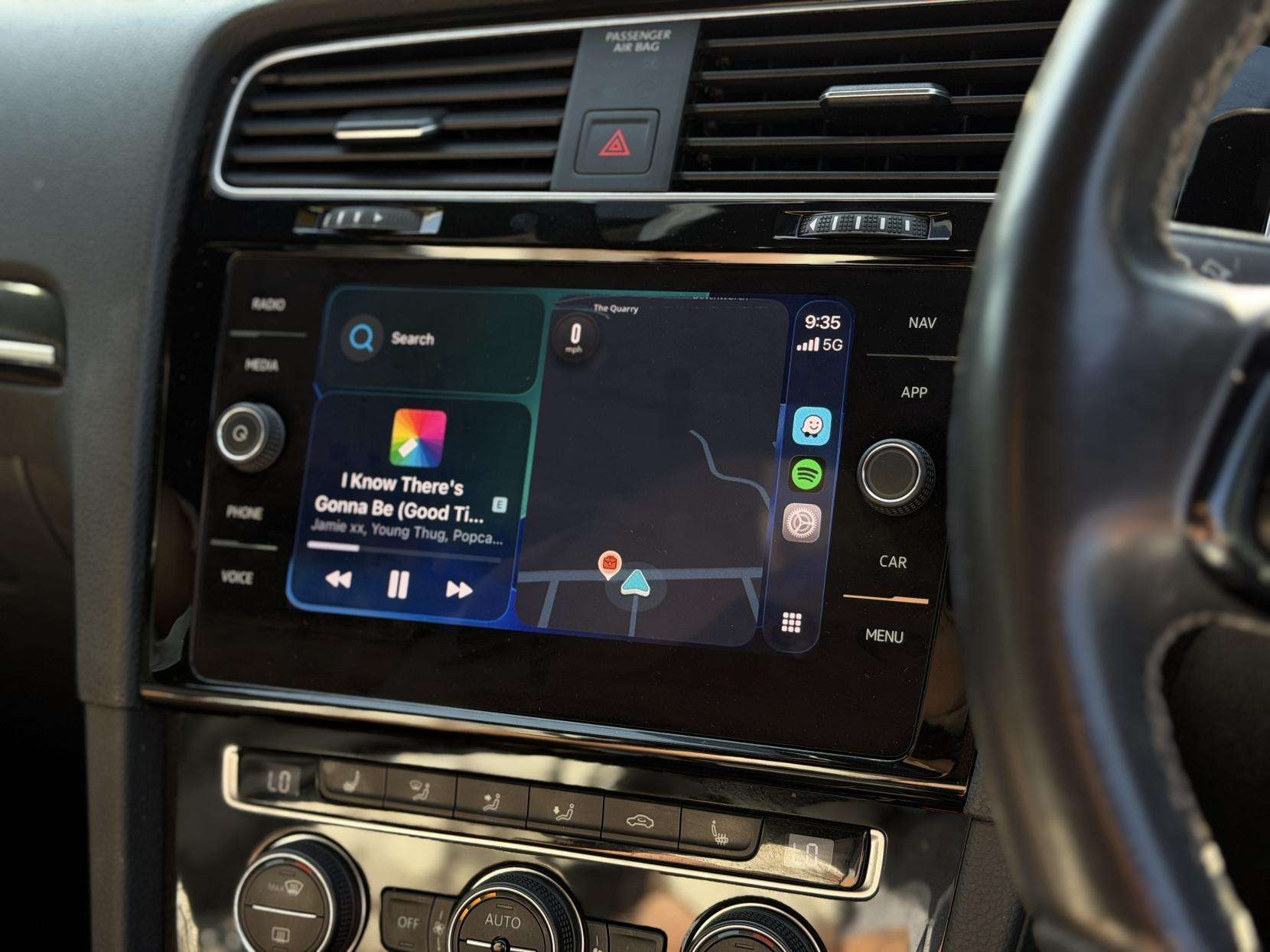 2019 VOLKSWAGEN GOLF 2019 VOLKSWAGEN GOLF