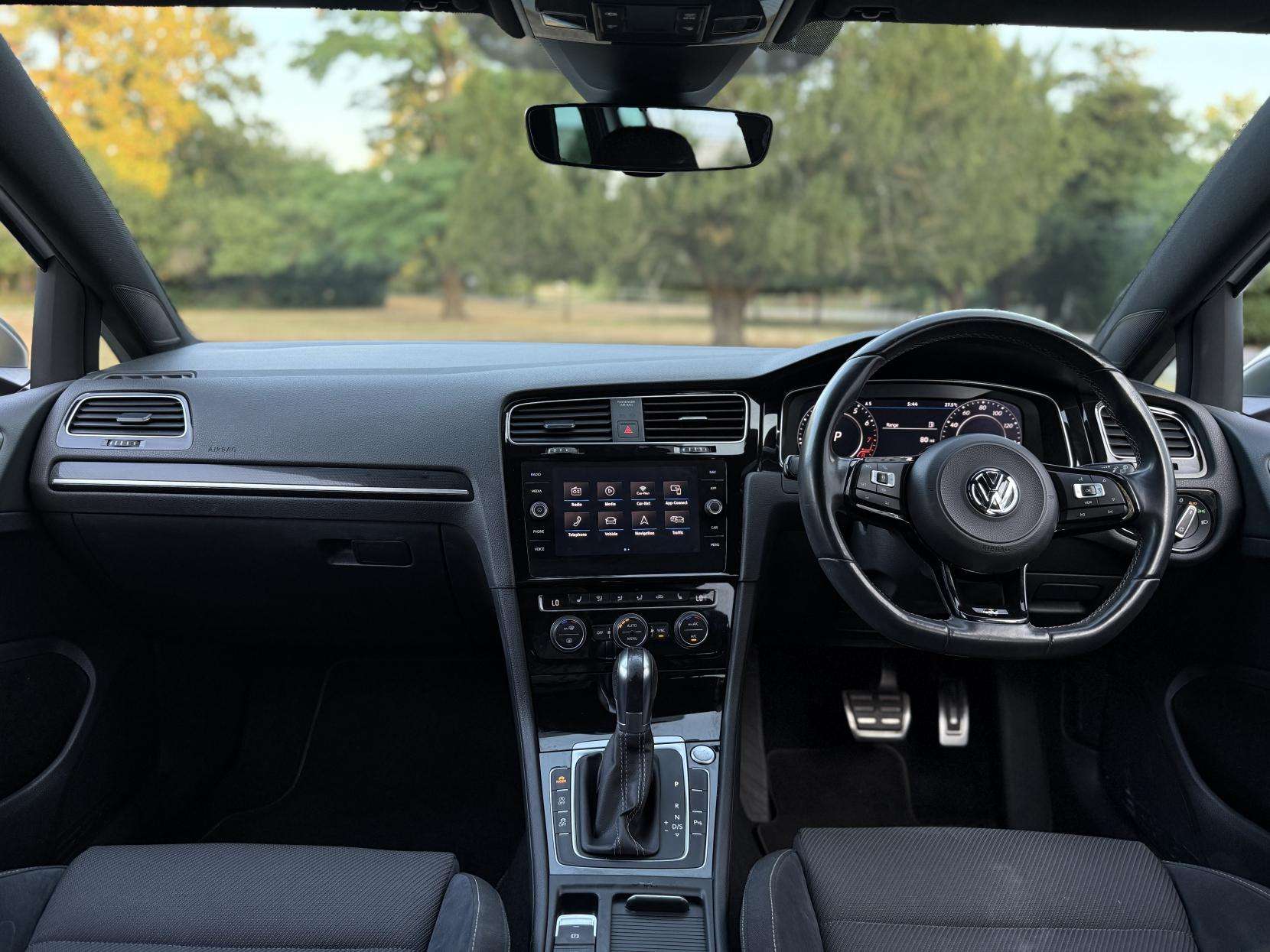2019 VOLKSWAGEN GOLF 2019 VOLKSWAGEN GOLF