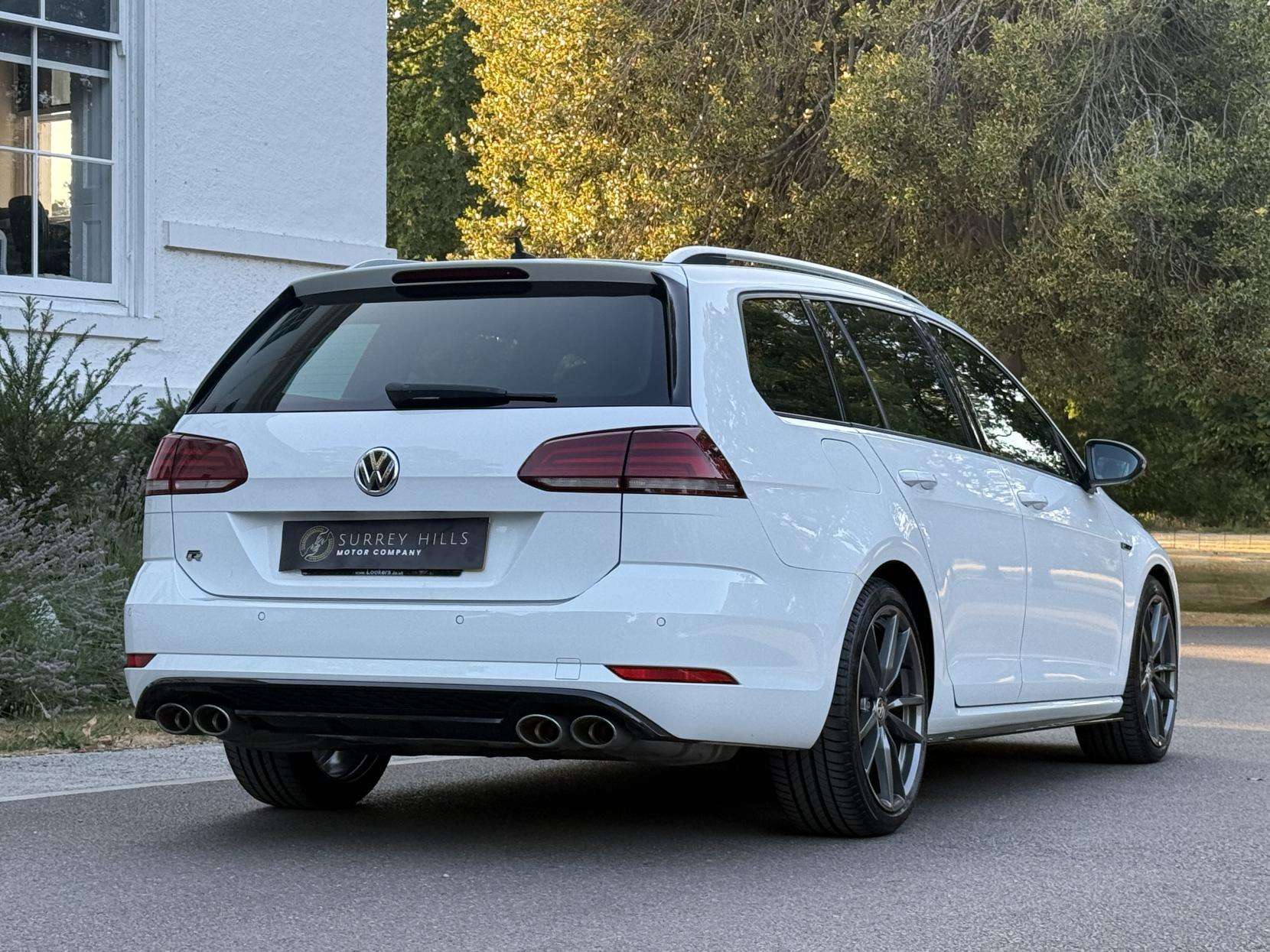 2019 VOLKSWAGEN GOLF 2019 VOLKSWAGEN GOLF