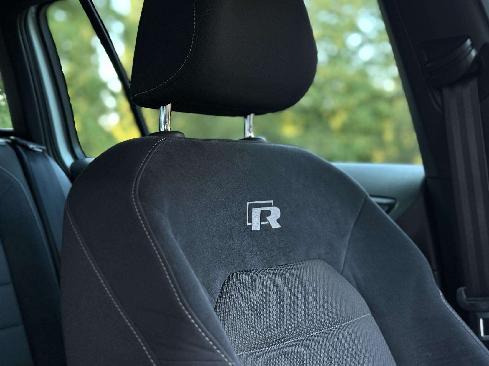 2019 VOLKSWAGEN GOLF 2019 VOLKSWAGEN GOLF