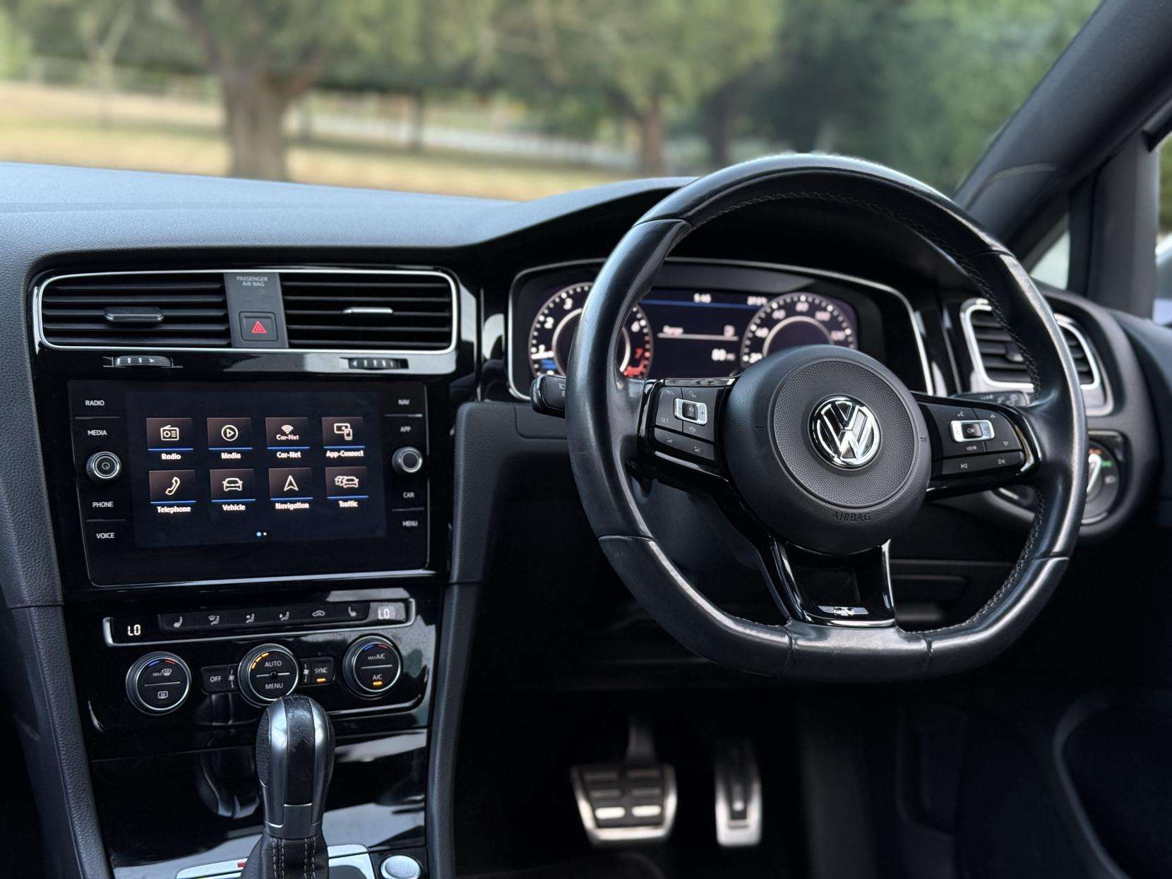 2019 VOLKSWAGEN GOLF 2019 VOLKSWAGEN GOLF