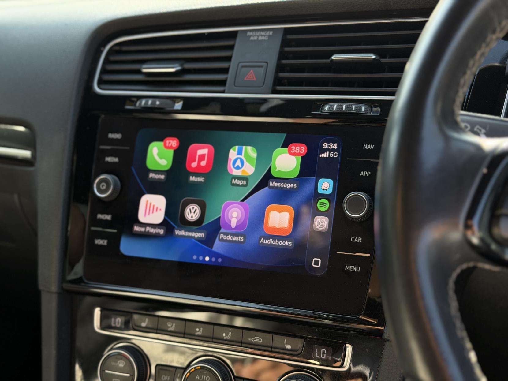 2019 VOLKSWAGEN GOLF 2019 VOLKSWAGEN GOLF