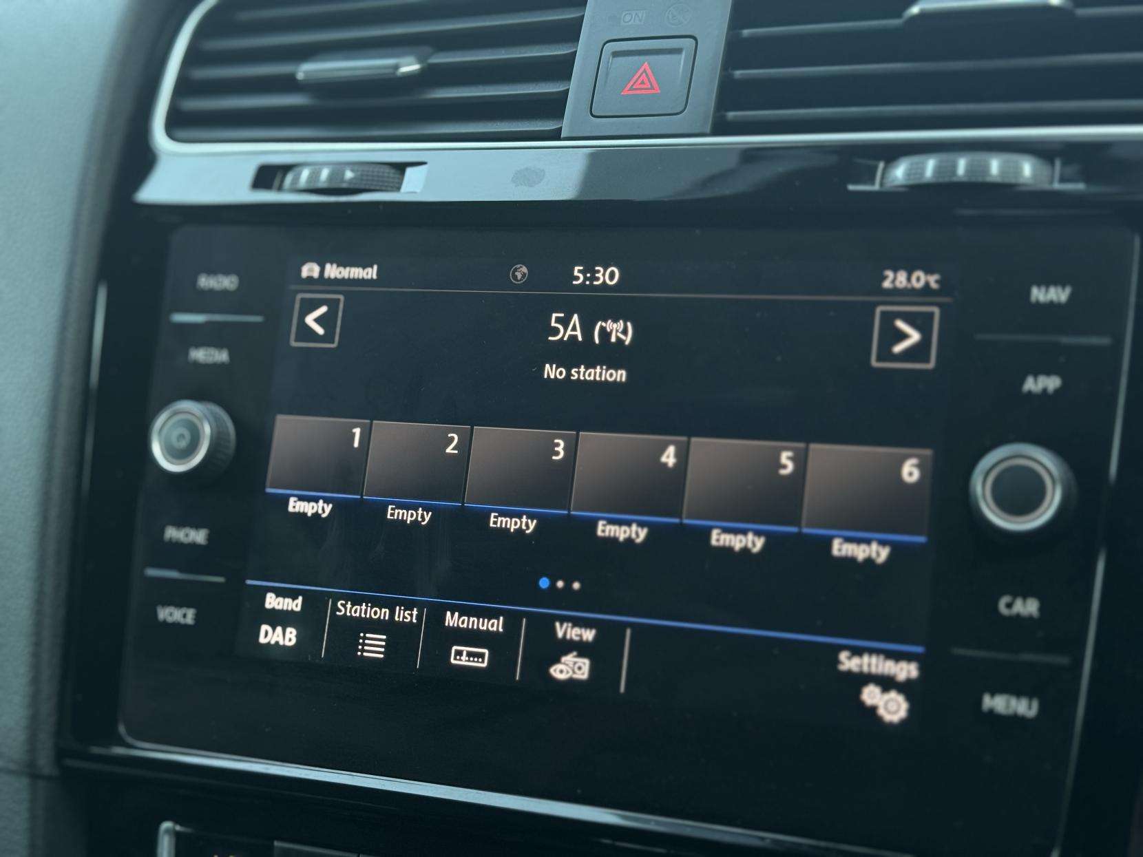 2019 VOLKSWAGEN GOLF 2019 VOLKSWAGEN GOLF