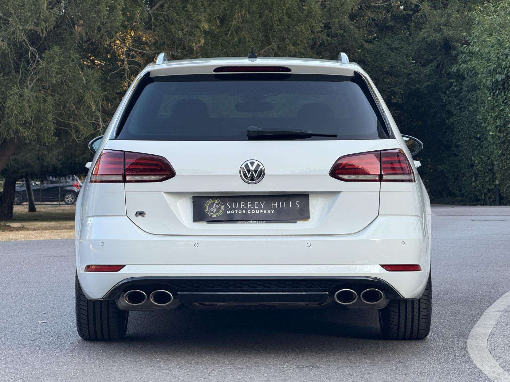 2019 VOLKSWAGEN GOLF 2019 VOLKSWAGEN GOLF