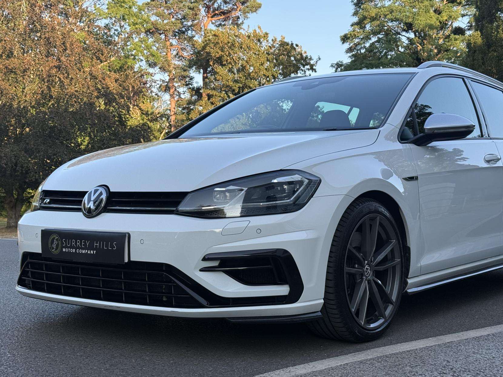 2019 VOLKSWAGEN GOLF 2019 VOLKSWAGEN GOLF