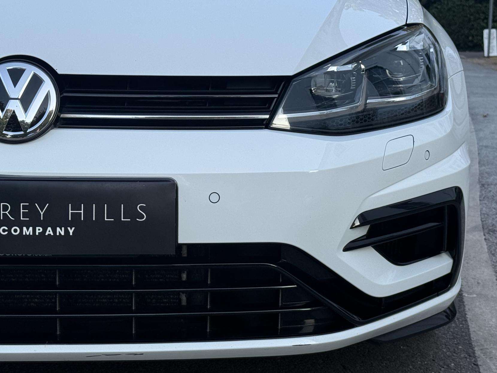 2019 VOLKSWAGEN GOLF 2019 VOLKSWAGEN GOLF