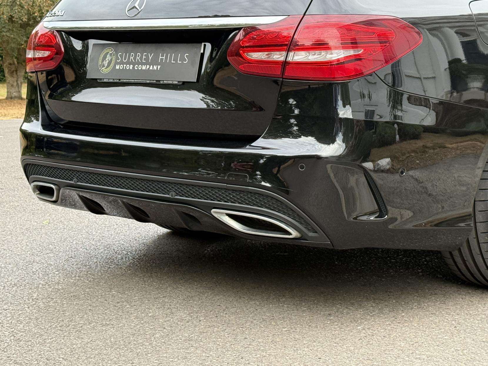 2016 MERCEDES-BENZ C CLASS 2016 MERCEDES-BENZ C CLASS