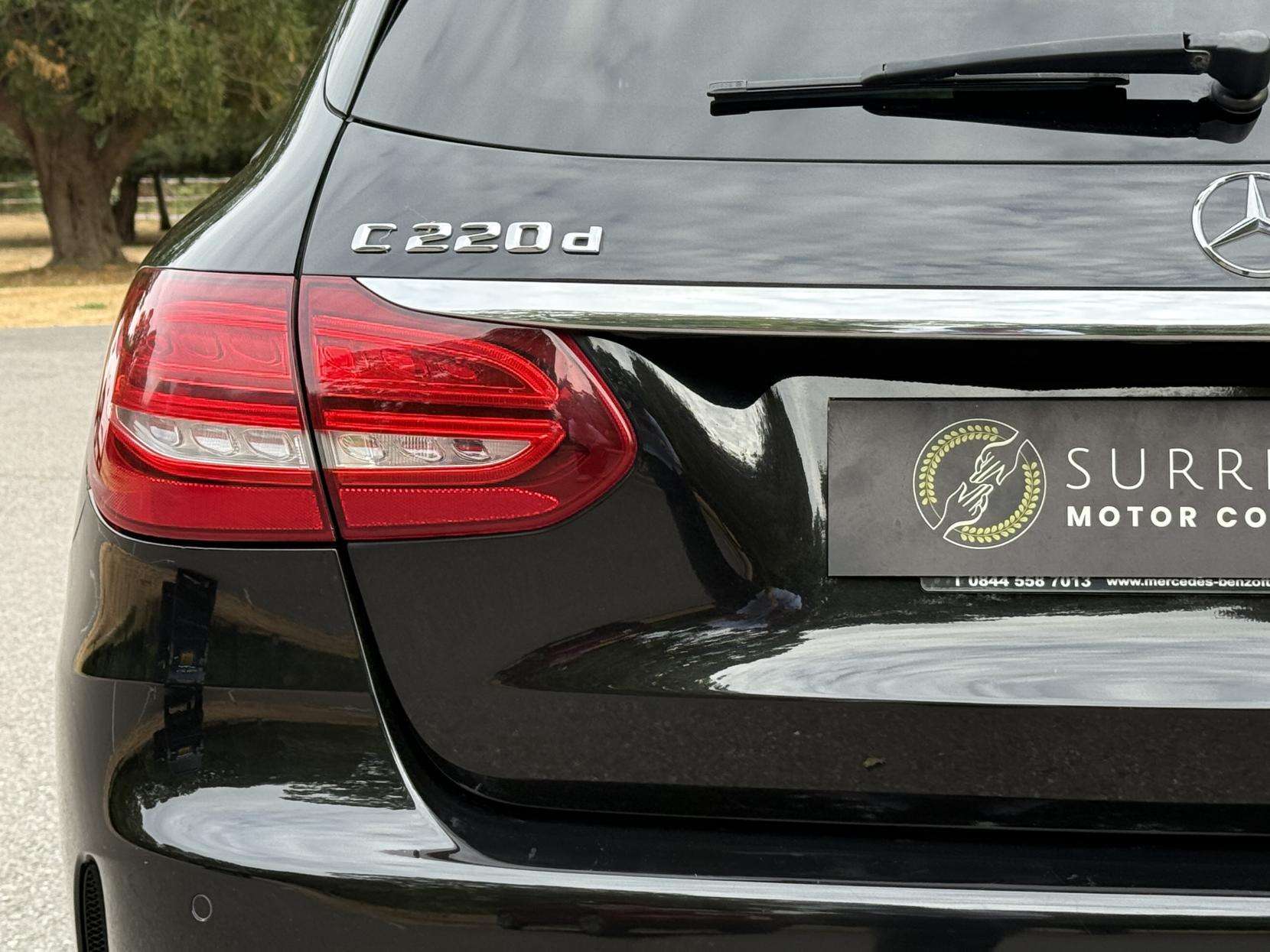 2016 MERCEDES-BENZ C CLASS 2016 MERCEDES-BENZ C CLASS