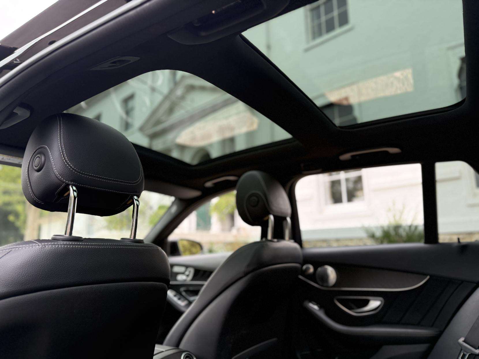 2016 MERCEDES-BENZ C CLASS 2016 MERCEDES-BENZ C CLASS