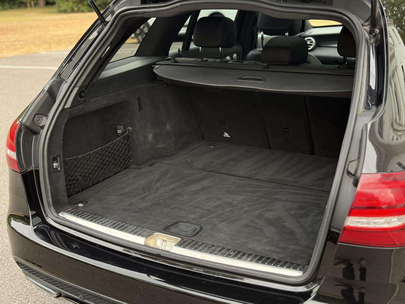 2016 MERCEDES-BENZ C CLASS 2016 MERCEDES-BENZ C CLASS