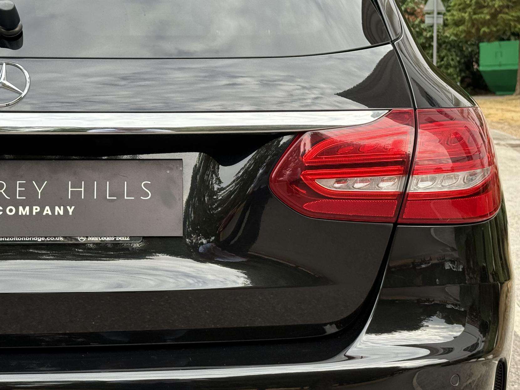 2016 MERCEDES-BENZ C CLASS 2016 MERCEDES-BENZ C CLASS