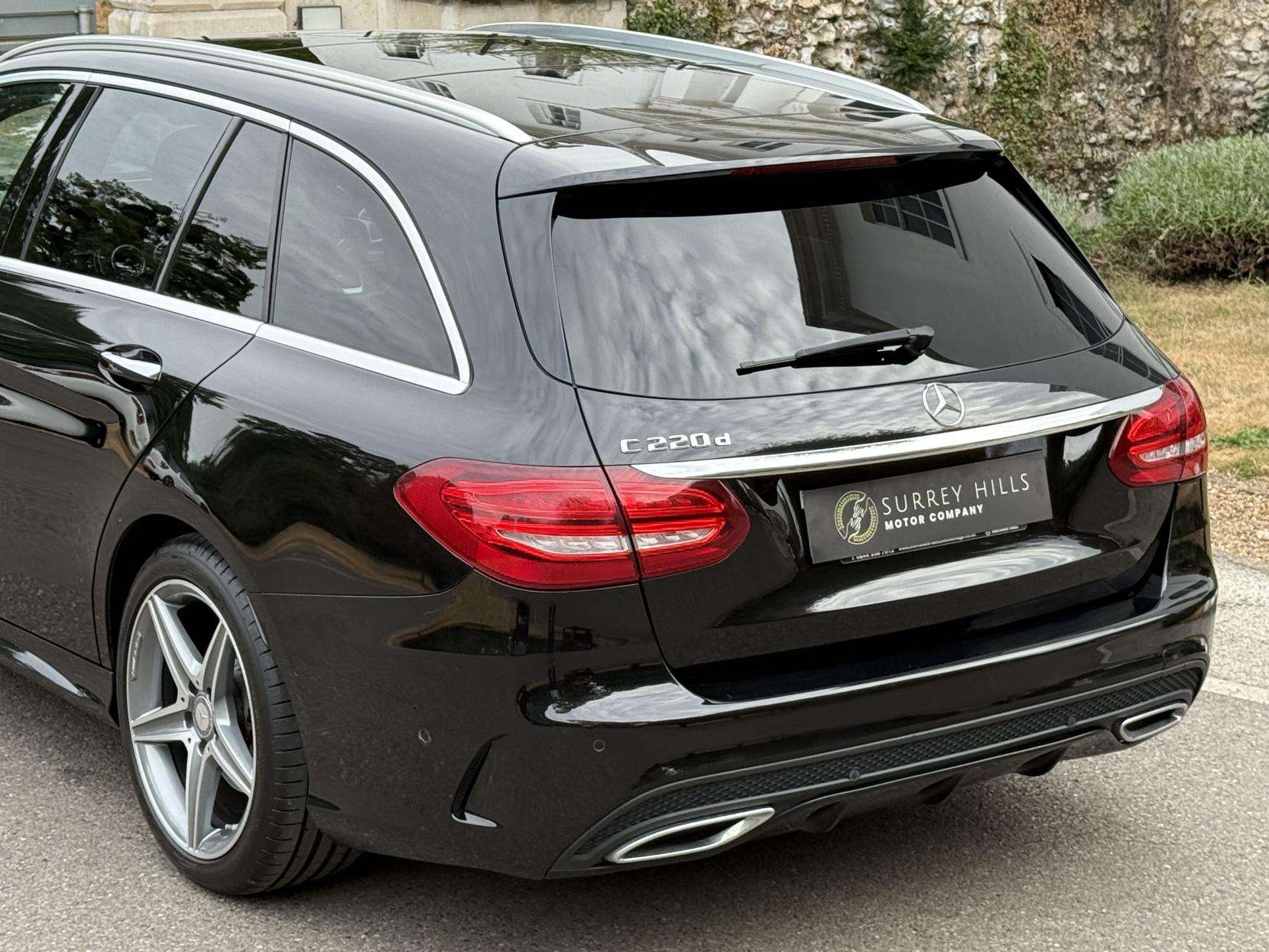 2016 MERCEDES-BENZ C CLASS 2016 MERCEDES-BENZ C CLASS