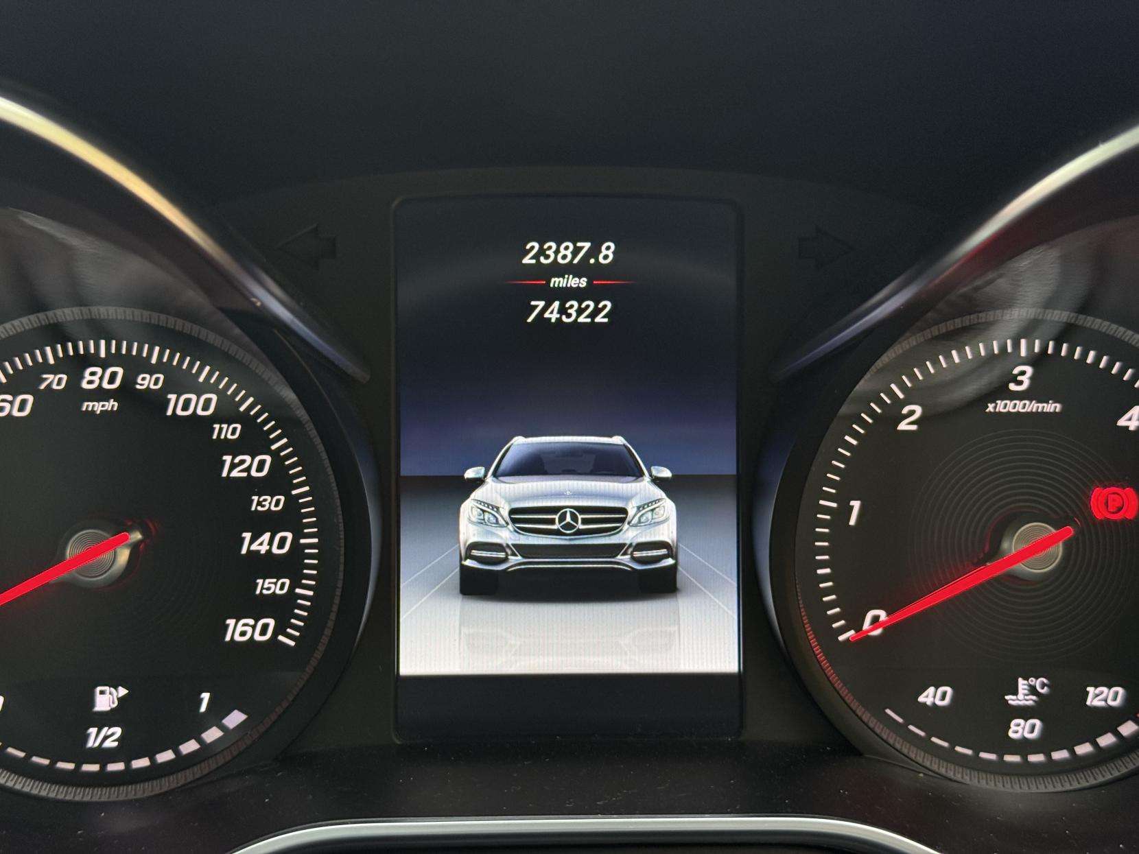 2016 MERCEDES-BENZ C CLASS 2016 MERCEDES-BENZ C CLASS