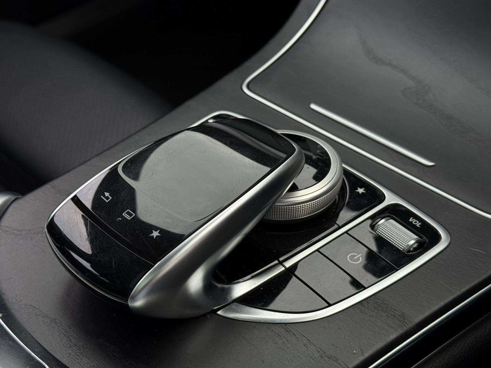 2016 MERCEDES-BENZ C CLASS 2016 MERCEDES-BENZ C CLASS