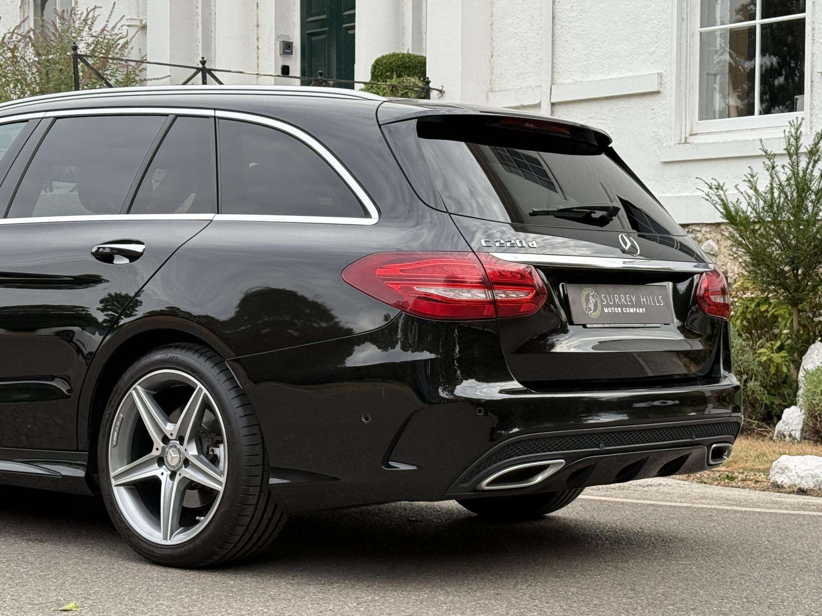 2016 MERCEDES-BENZ C CLASS 2016 MERCEDES-BENZ C CLASS