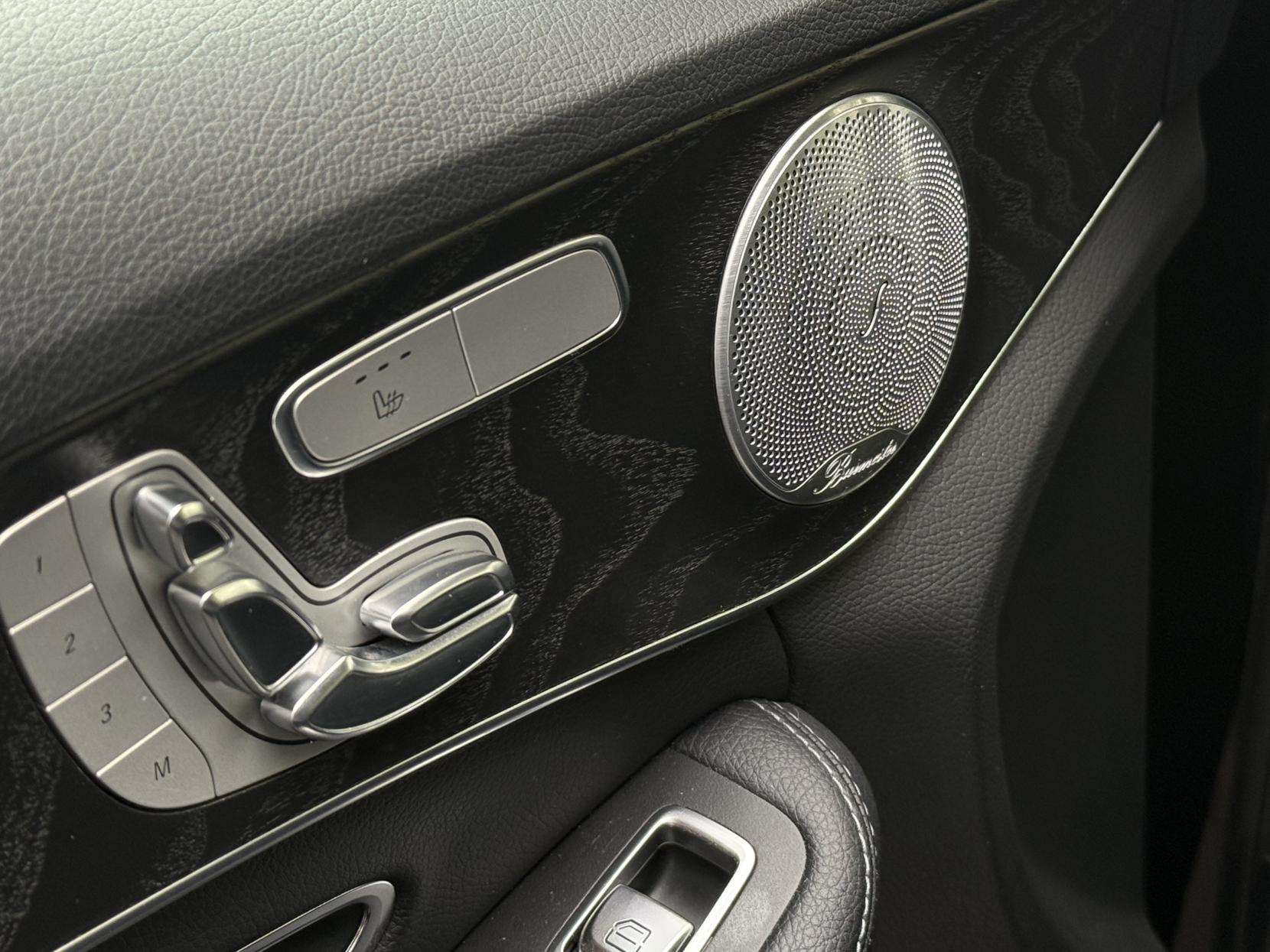 2016 MERCEDES-BENZ C CLASS 2016 MERCEDES-BENZ C CLASS