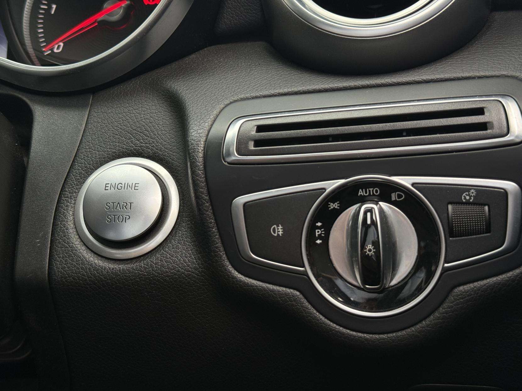 2016 MERCEDES-BENZ C CLASS 2016 MERCEDES-BENZ C CLASS