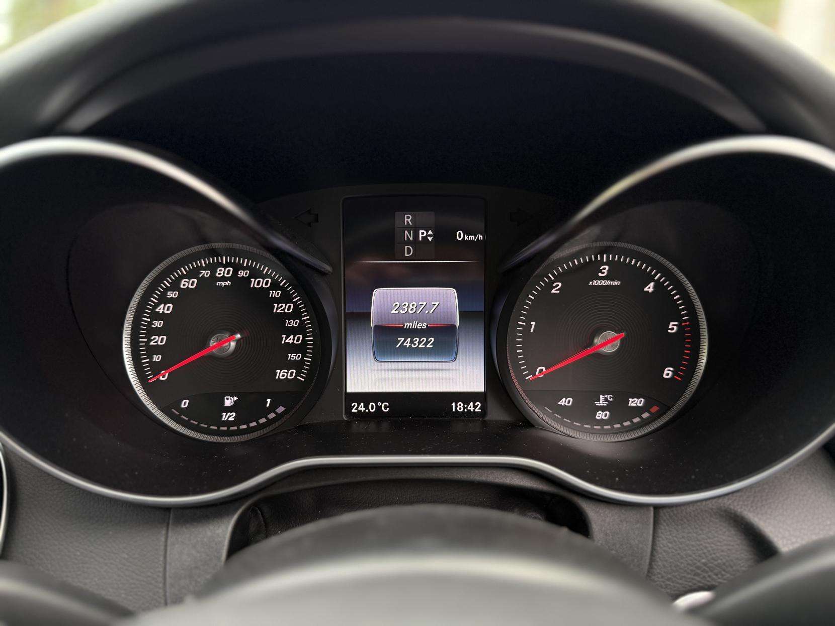 2016 MERCEDES-BENZ C CLASS 2016 MERCEDES-BENZ C CLASS