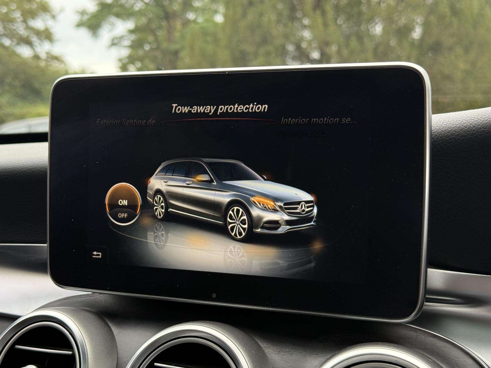 2016 MERCEDES-BENZ C CLASS 2016 MERCEDES-BENZ C CLASS