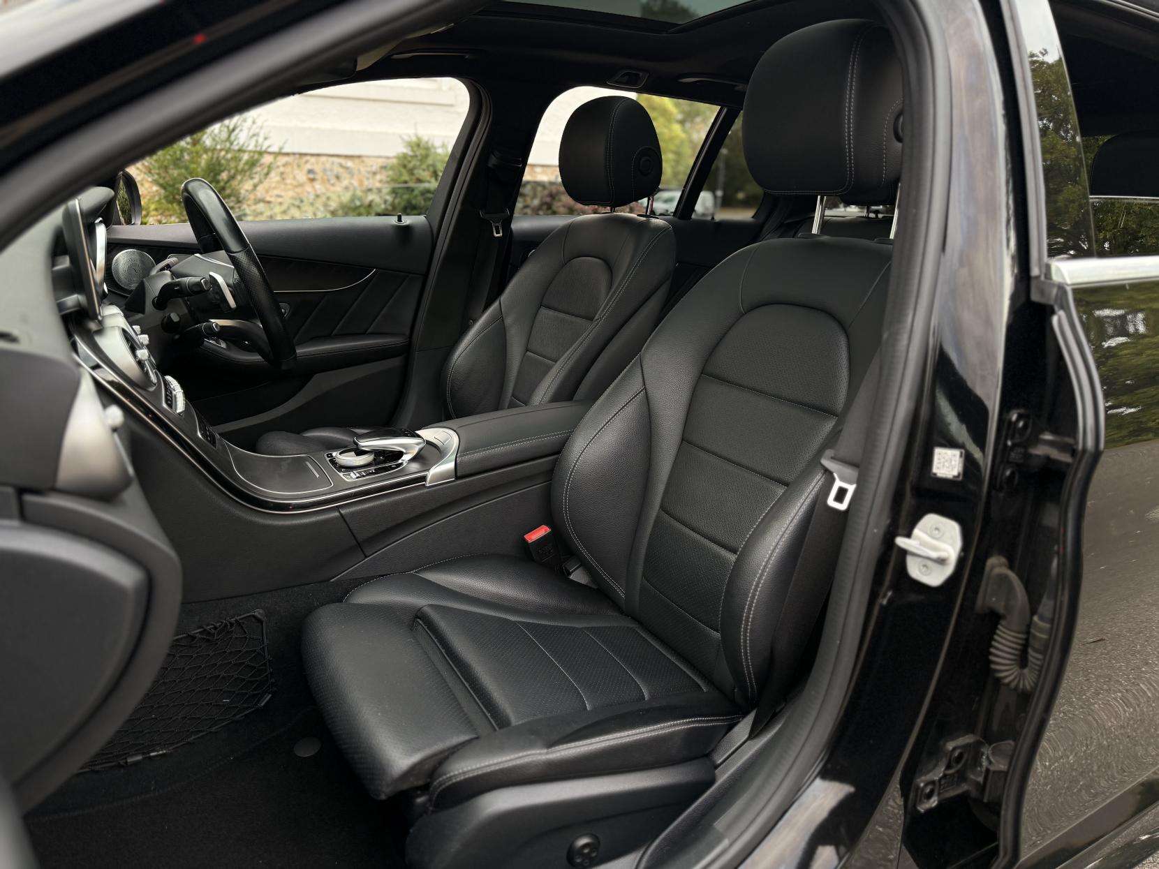 2016 MERCEDES-BENZ C CLASS 2016 MERCEDES-BENZ C CLASS