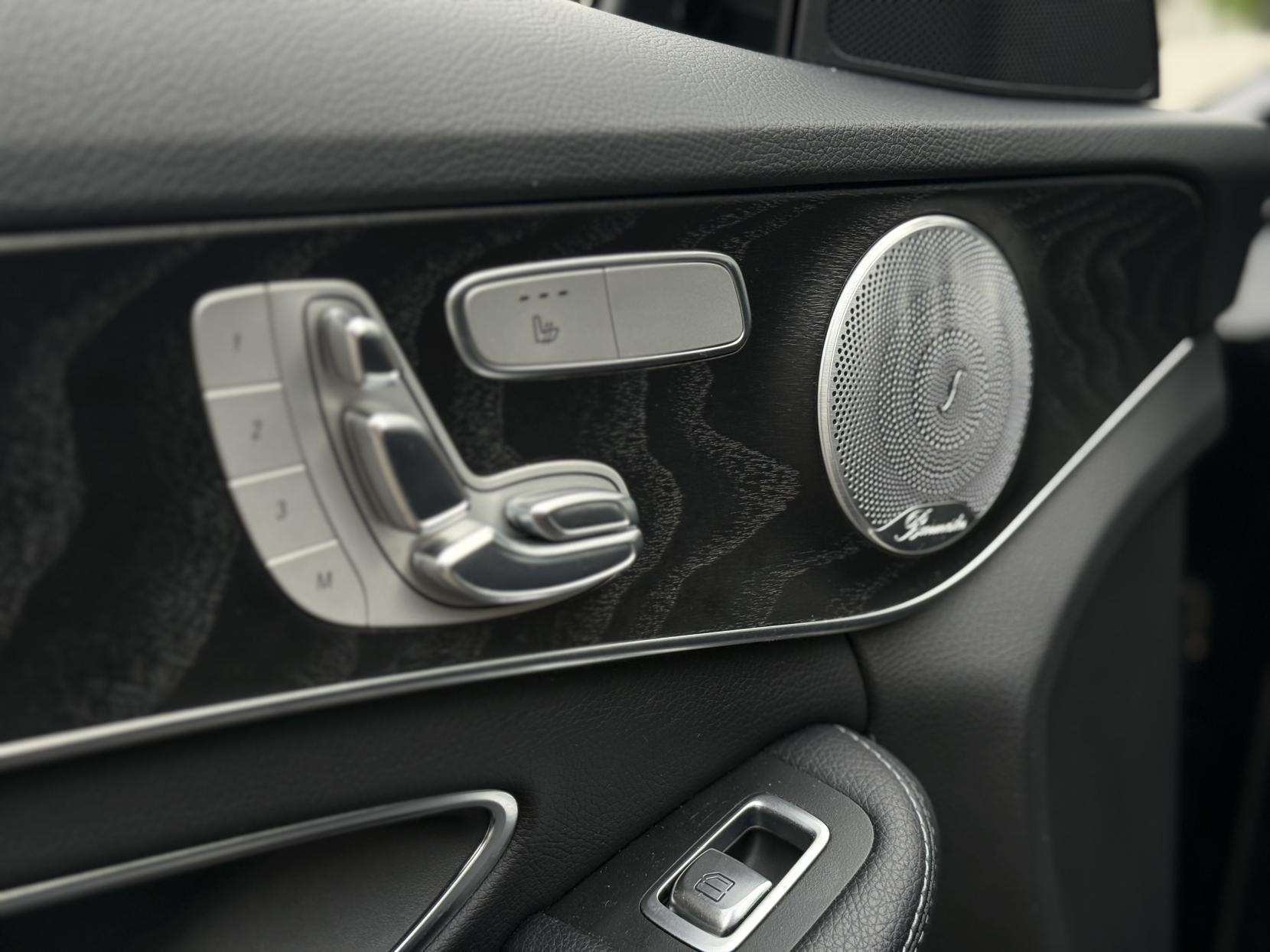 2016 MERCEDES-BENZ C CLASS 2016 MERCEDES-BENZ C CLASS