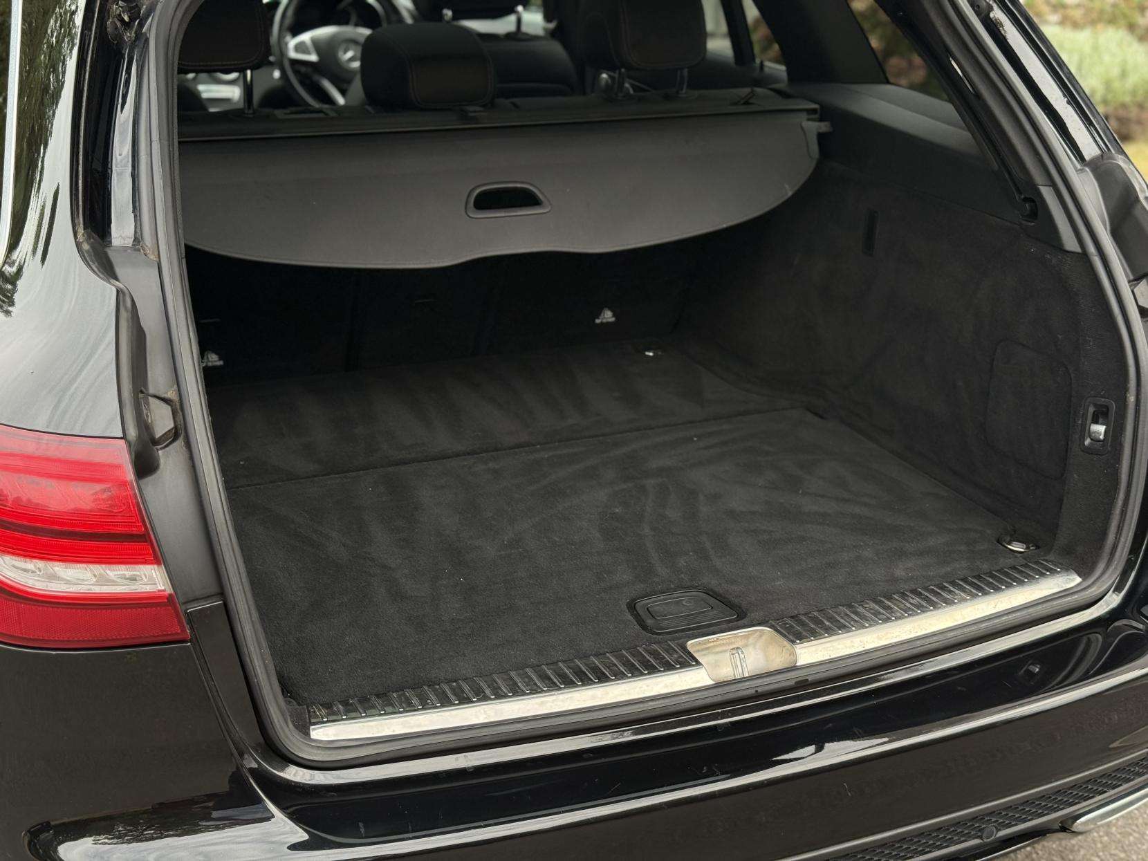 2016 MERCEDES-BENZ C CLASS 2016 MERCEDES-BENZ C CLASS