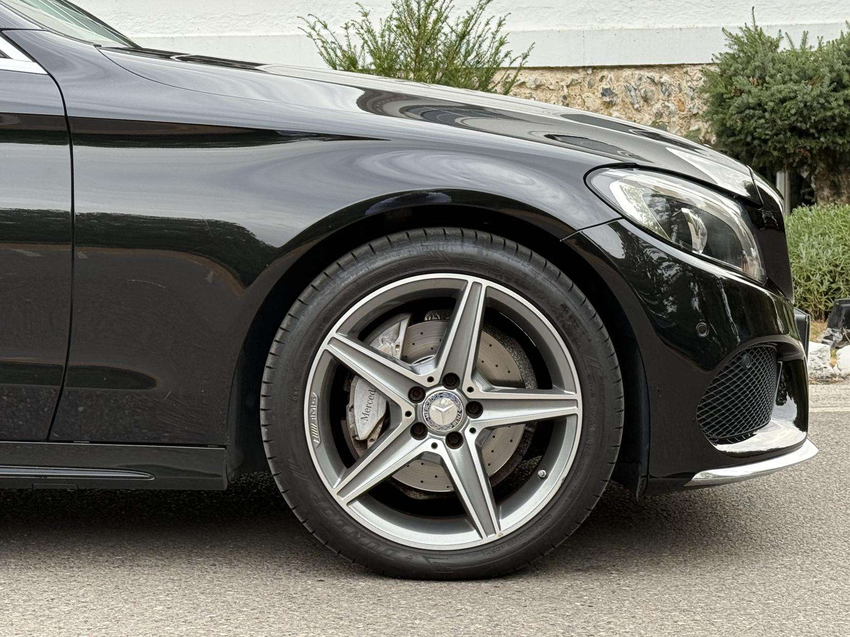 2016 MERCEDES-BENZ C CLASS 2016 MERCEDES-BENZ C CLASS