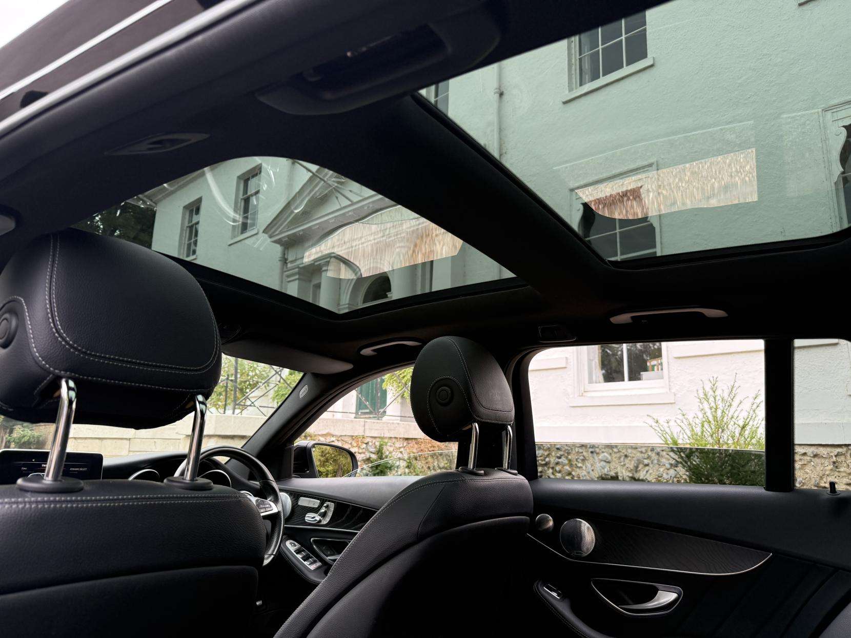 2016 MERCEDES-BENZ C CLASS 2016 MERCEDES-BENZ C CLASS
