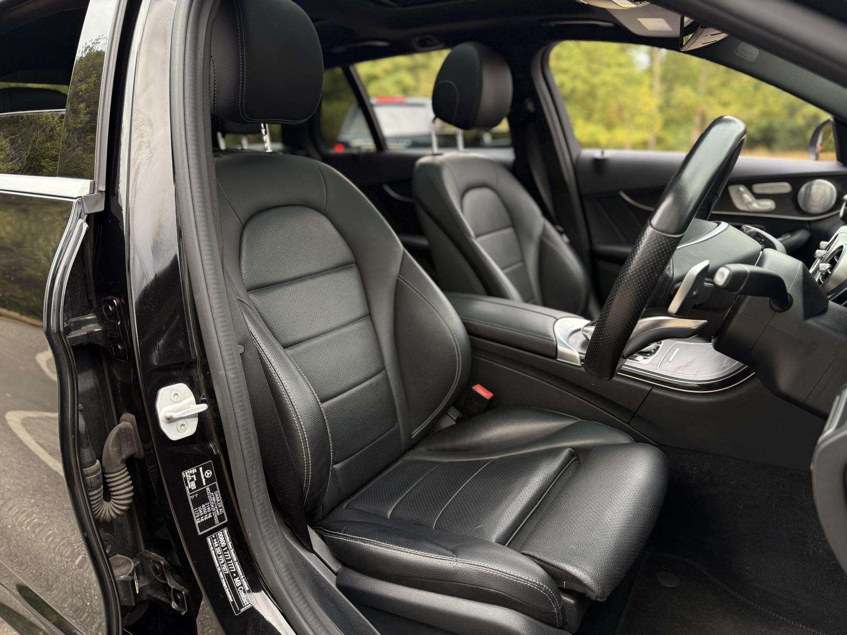 2016 MERCEDES-BENZ C CLASS 2016 MERCEDES-BENZ C CLASS