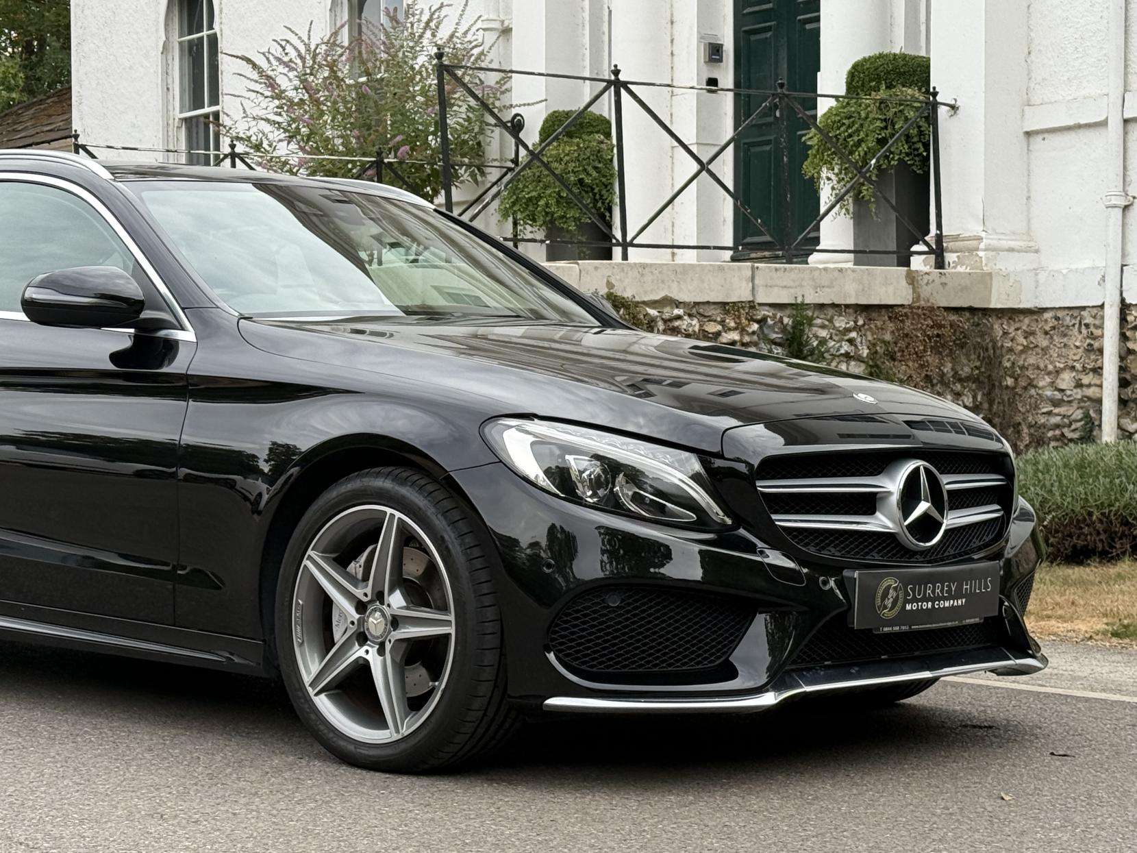 2016 MERCEDES-BENZ C CLASS 2016 MERCEDES-BENZ C CLASS