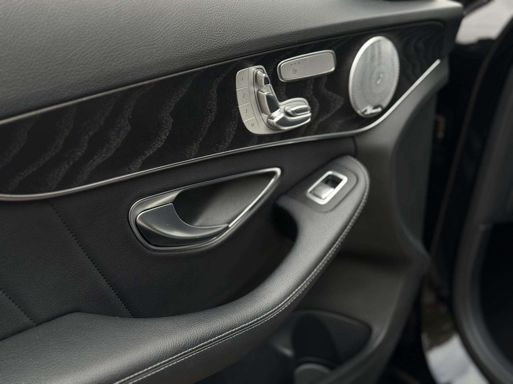 2016 MERCEDES-BENZ C CLASS 2016 MERCEDES-BENZ C CLASS