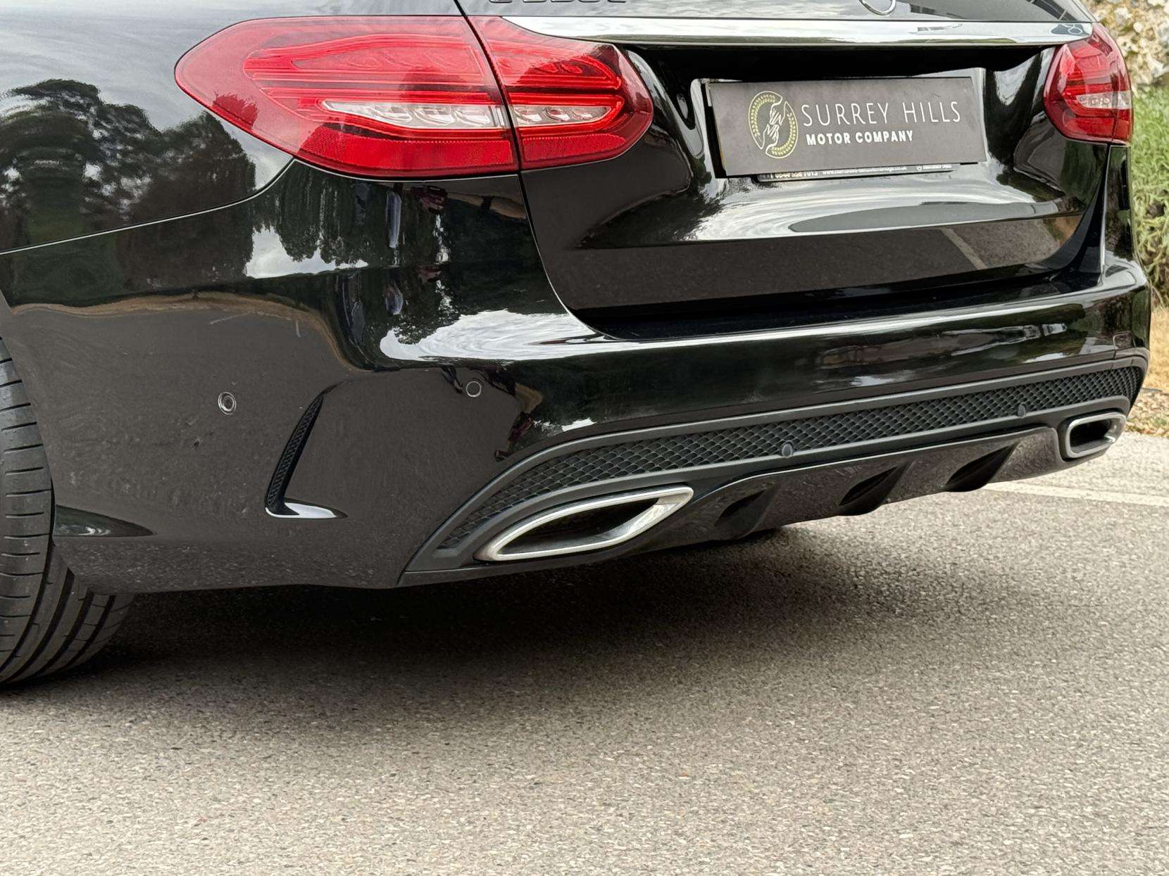 2016 MERCEDES-BENZ C CLASS 2016 MERCEDES-BENZ C CLASS