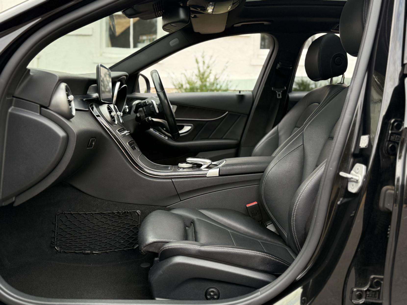 2016 MERCEDES-BENZ C CLASS 2016 MERCEDES-BENZ C CLASS