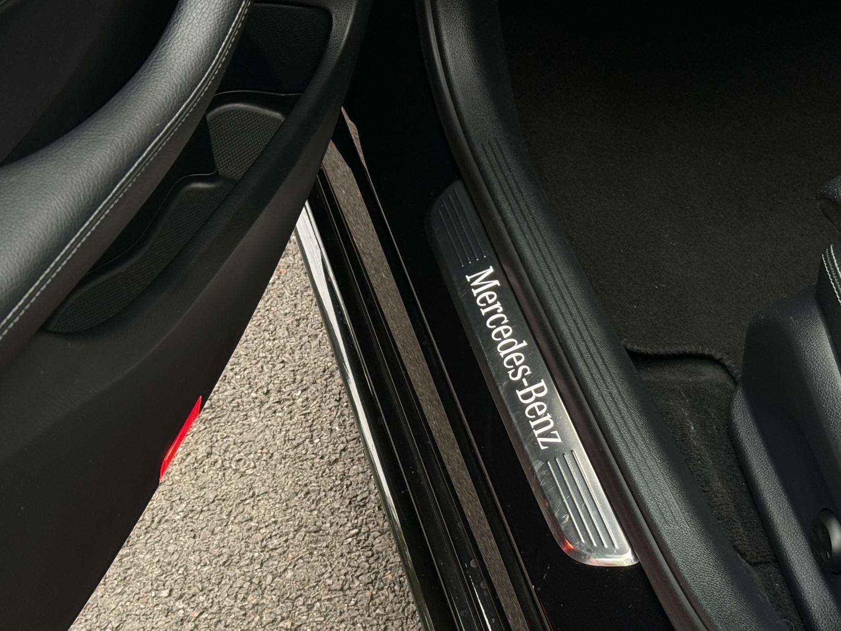 2016 MERCEDES-BENZ C CLASS 2016 MERCEDES-BENZ C CLASS