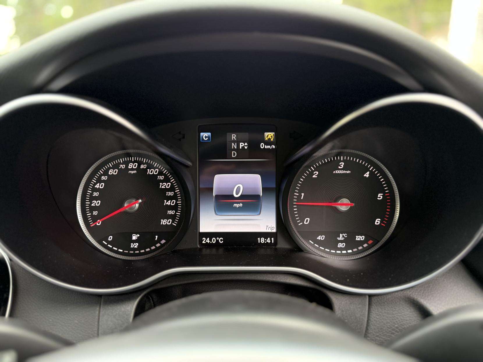 2016 MERCEDES-BENZ C CLASS 2016 MERCEDES-BENZ C CLASS