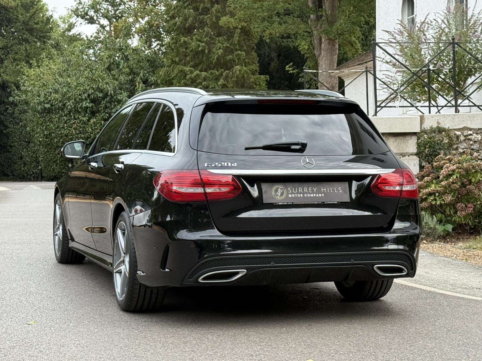2016 MERCEDES-BENZ C CLASS 2016 MERCEDES-BENZ C CLASS