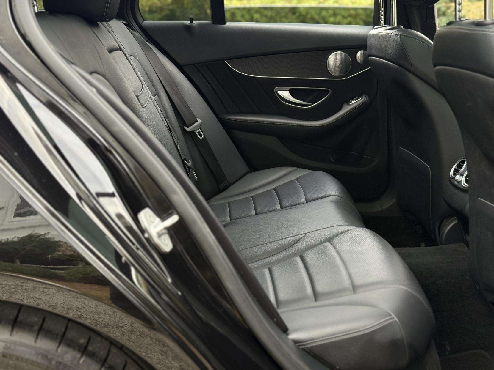 2016 MERCEDES-BENZ C CLASS 2016 MERCEDES-BENZ C CLASS