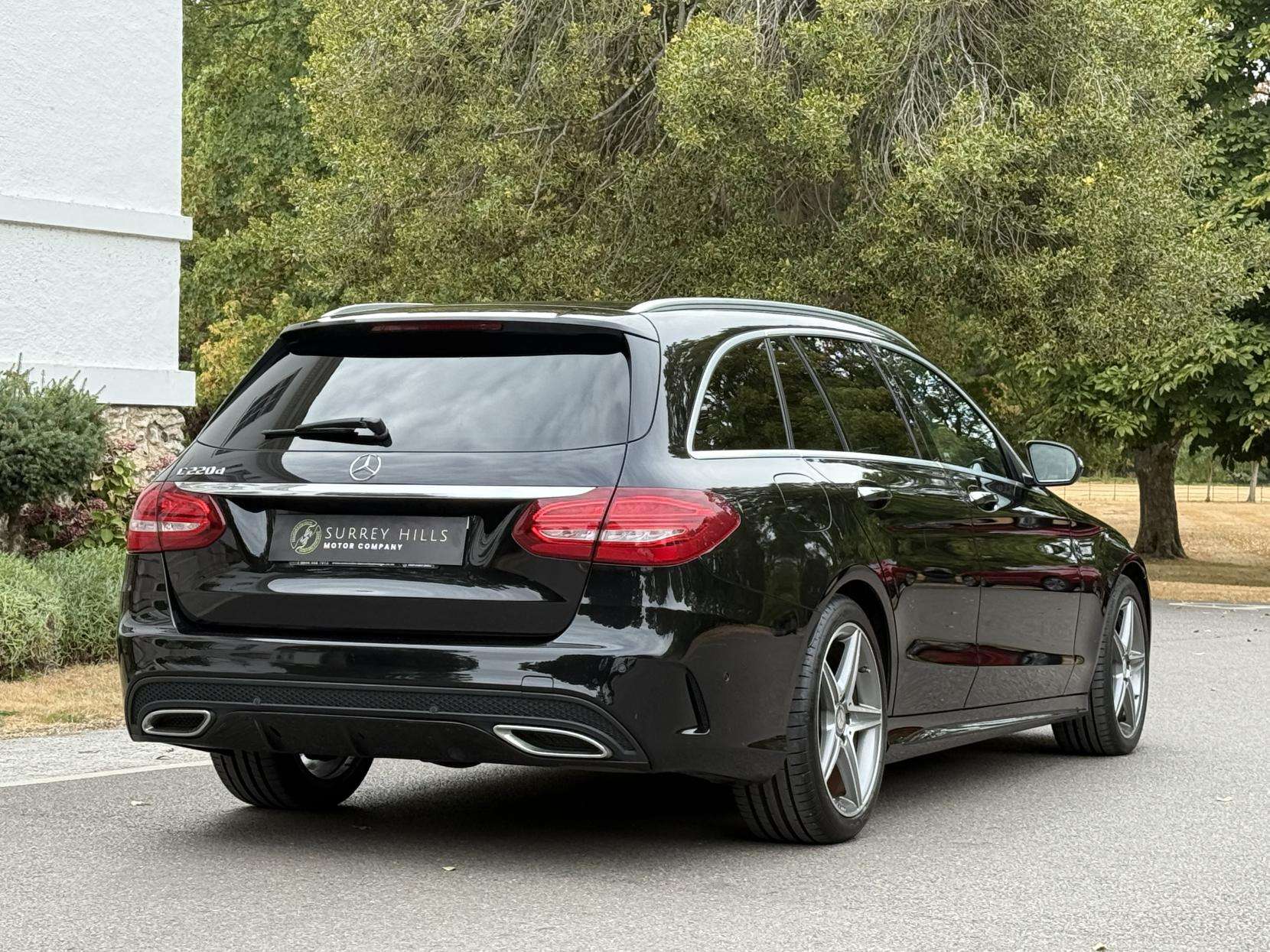 2016 MERCEDES-BENZ C CLASS 2016 MERCEDES-BENZ C CLASS