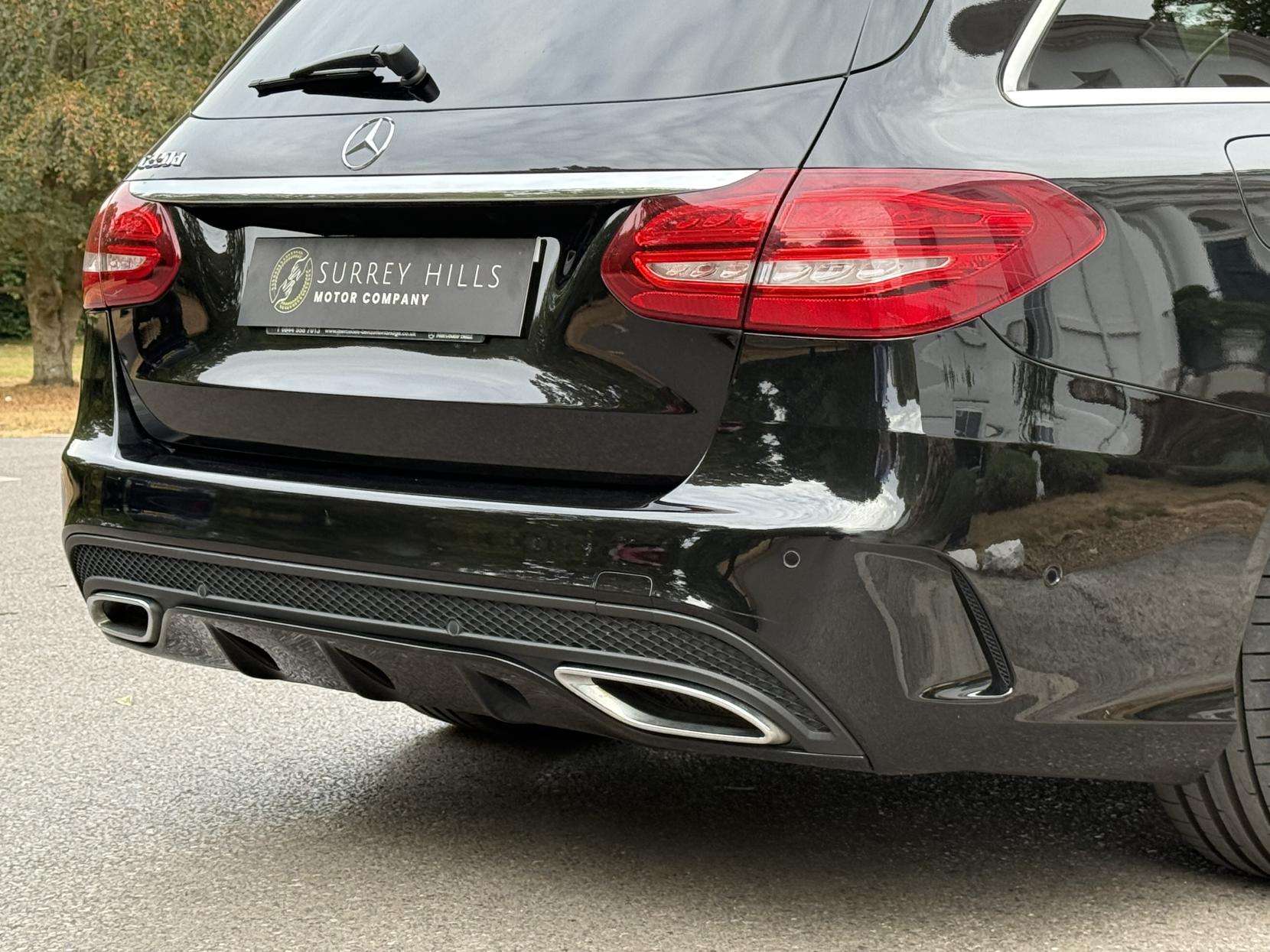 2016 MERCEDES-BENZ C CLASS 2016 MERCEDES-BENZ C CLASS