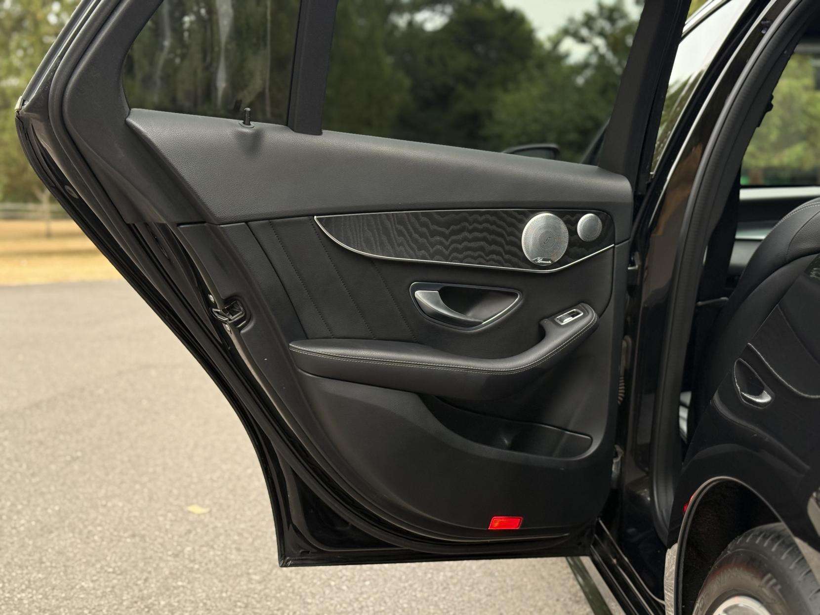 2016 MERCEDES-BENZ C CLASS 2016 MERCEDES-BENZ C CLASS