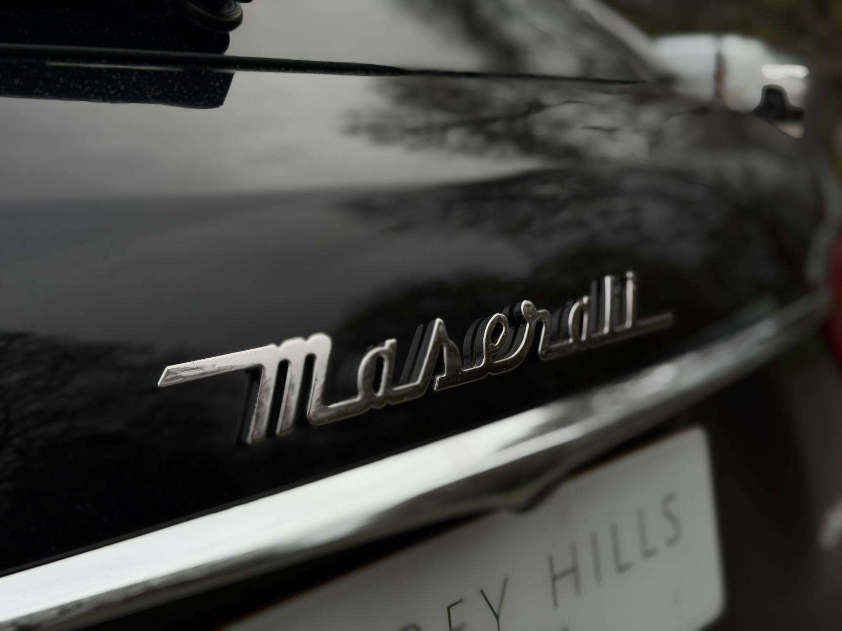 2020 MASERATI LEVANTE 2020 MASERATI LEVANTE