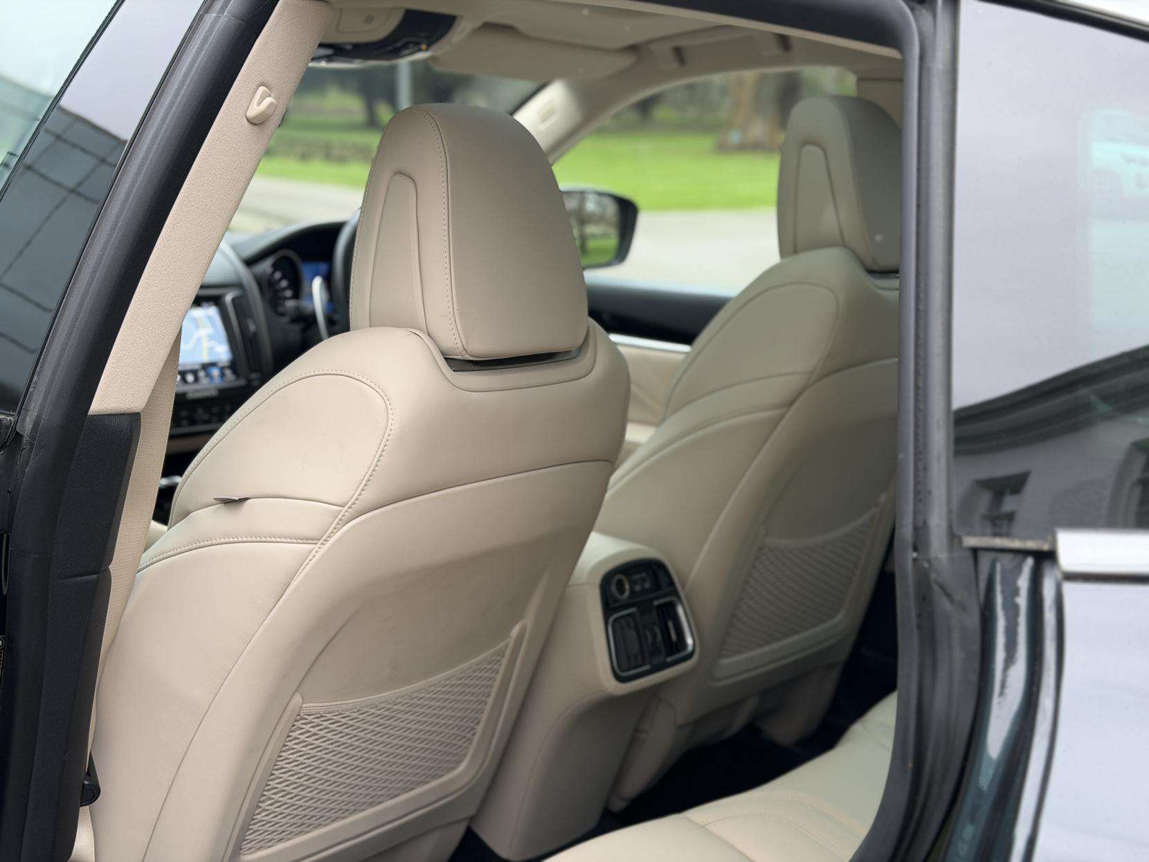 2020 MASERATI LEVANTE 2020 MASERATI LEVANTE