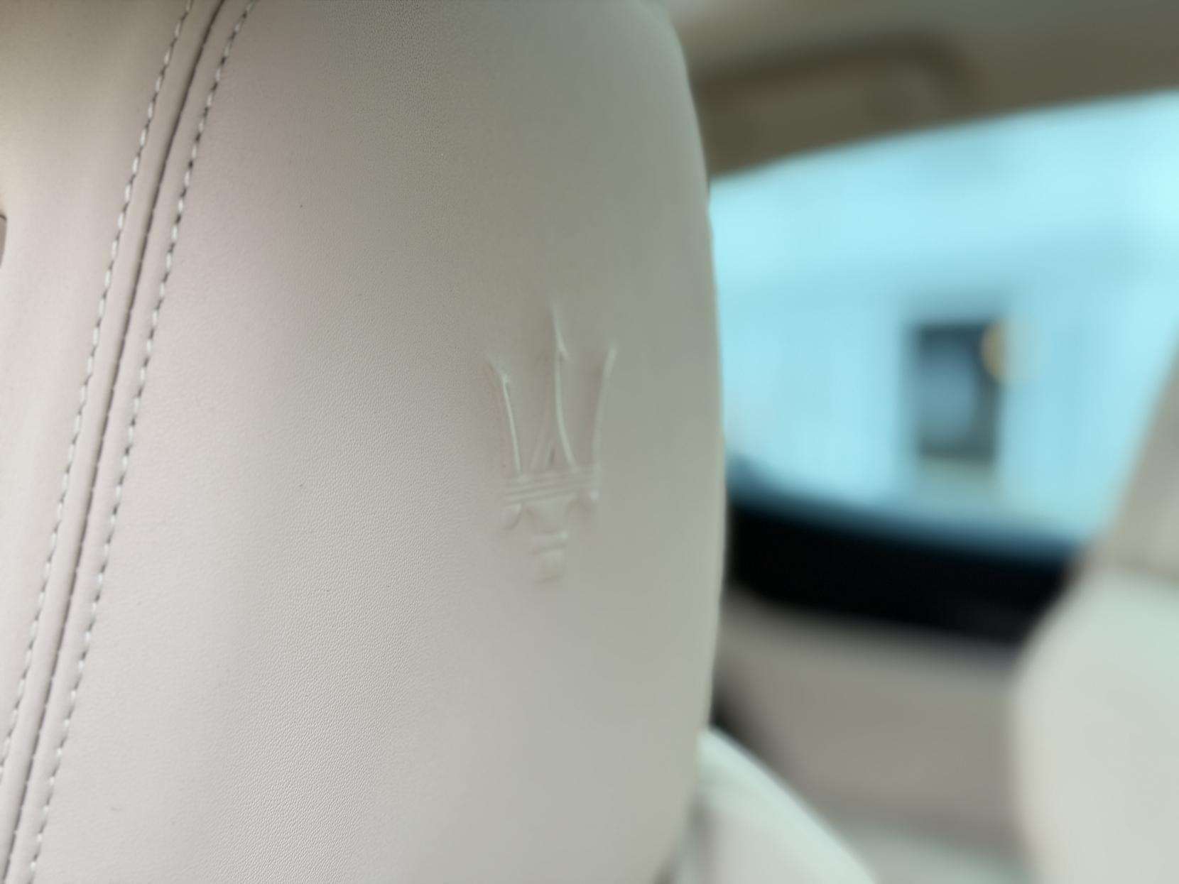 2020 MASERATI LEVANTE 2020 MASERATI LEVANTE